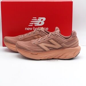 NEW New Balance Men's Fresh Foam X 1080 Utility Running Shoes U1080L13 Sparrow
